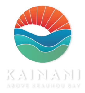 Kainani Above Keauhou Bay