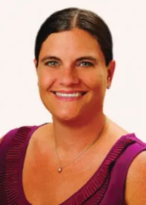 Erin Murray, Preferred Lender