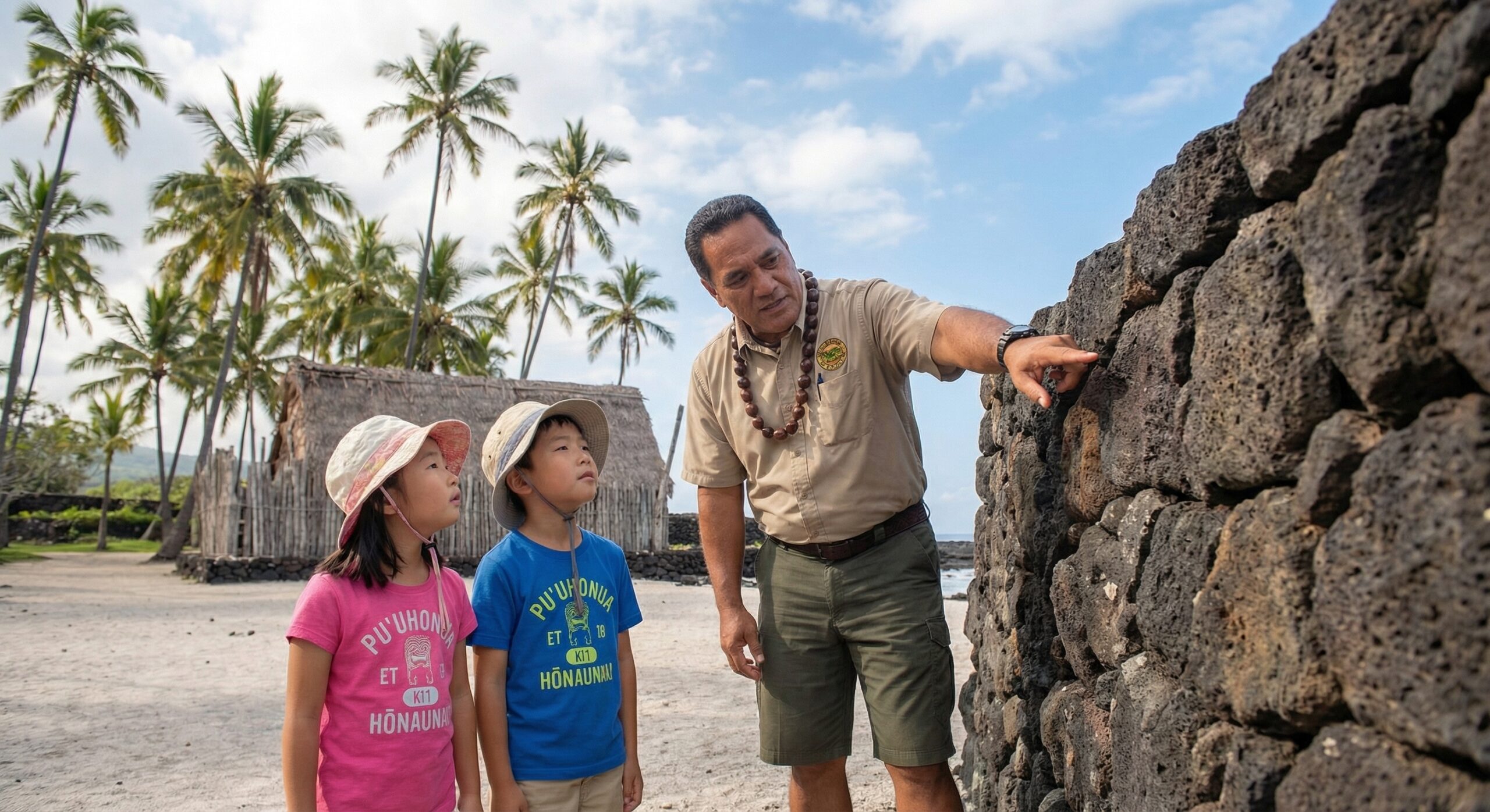 Hawaii History