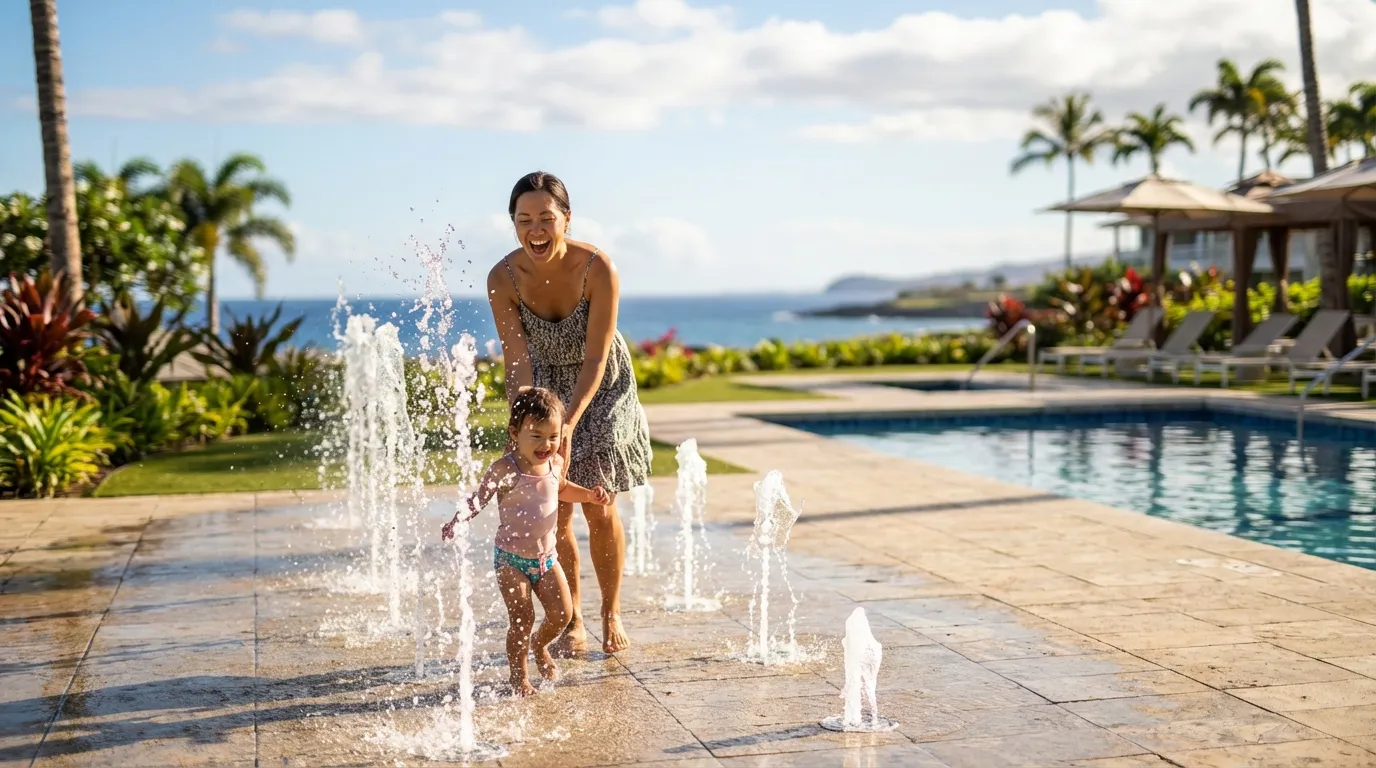 Splashpad
