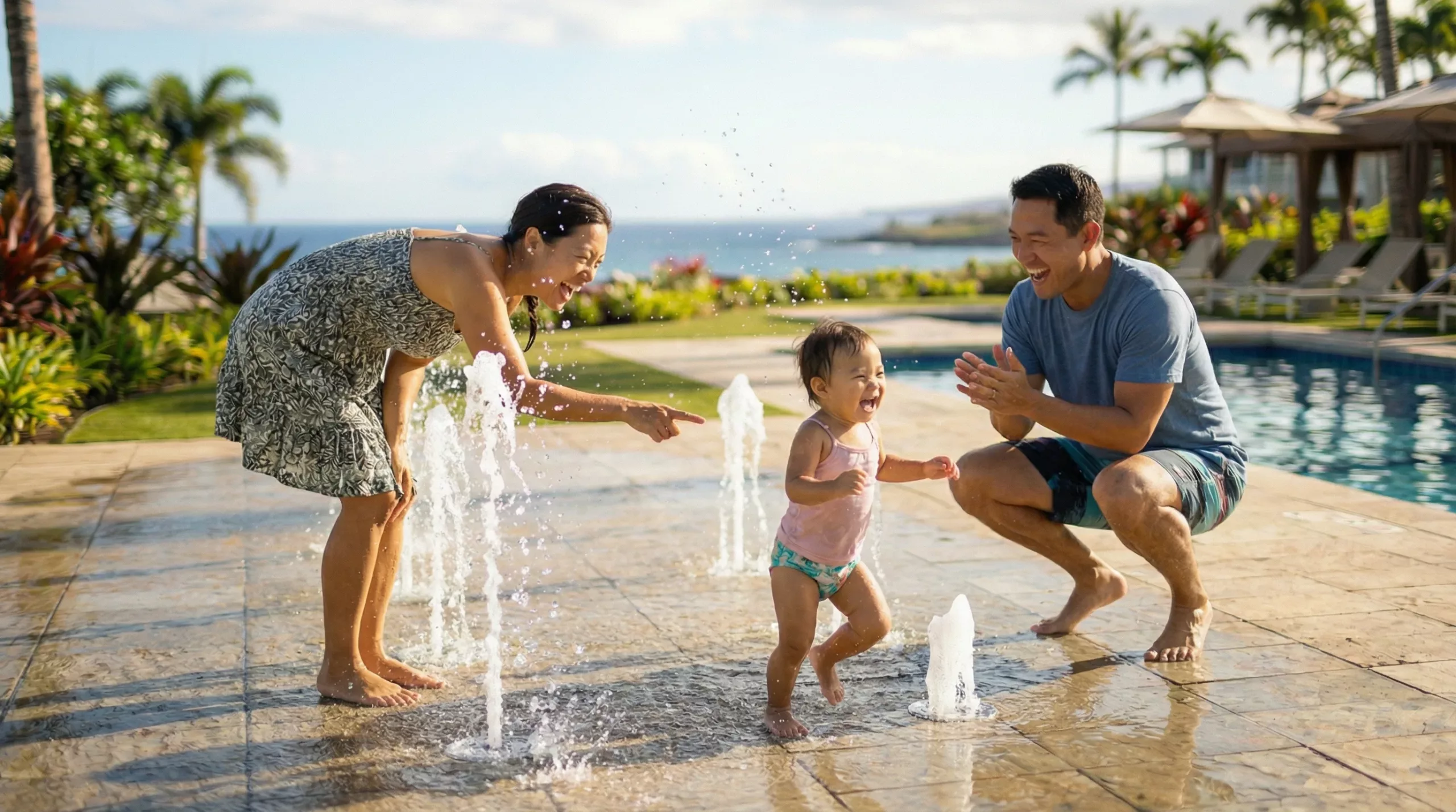 Splashpad